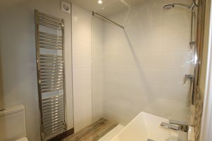 House Bathroom- click for photo gallery